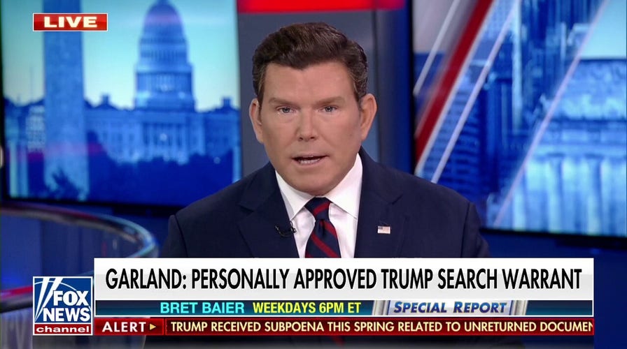 Trump Mar-a-Lago raid leaves America with unanswered questions