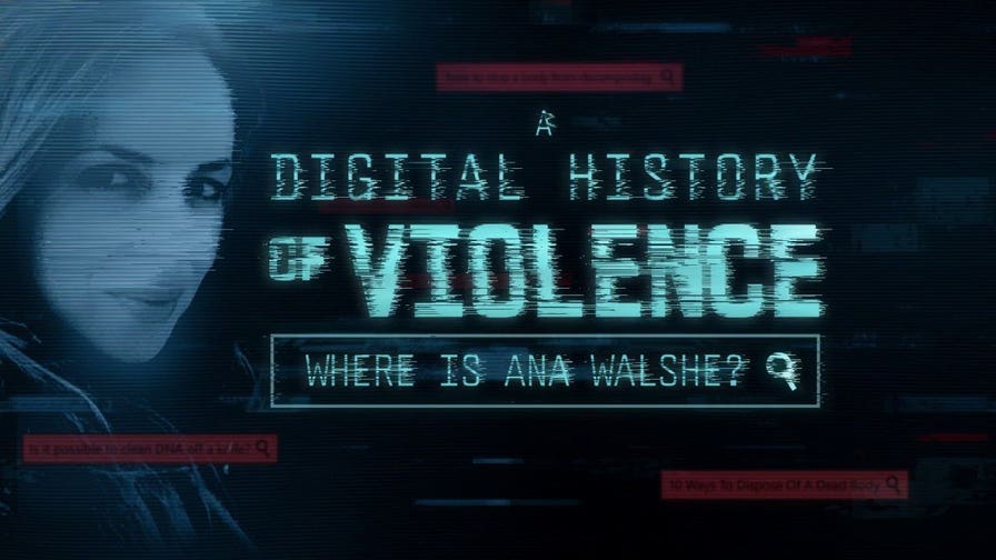 Fox Nation special spotlights internet searches, voicemails tied to Ana Walshe murder case
