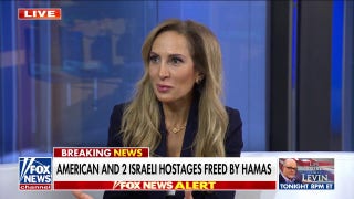 Hamas releasing more hostages is ‘good progress’ in a ‘delicate’ situation: Expert - Fox News