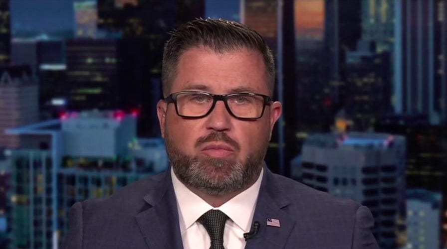 LAPD officer put on unpaid leave over vax mandate speaks out