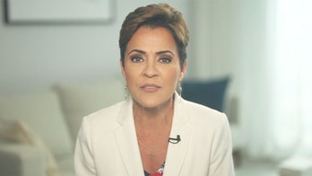 Kari Lake offers solution to Republican election losses, predicts GOP voters will 'show up' for one major name