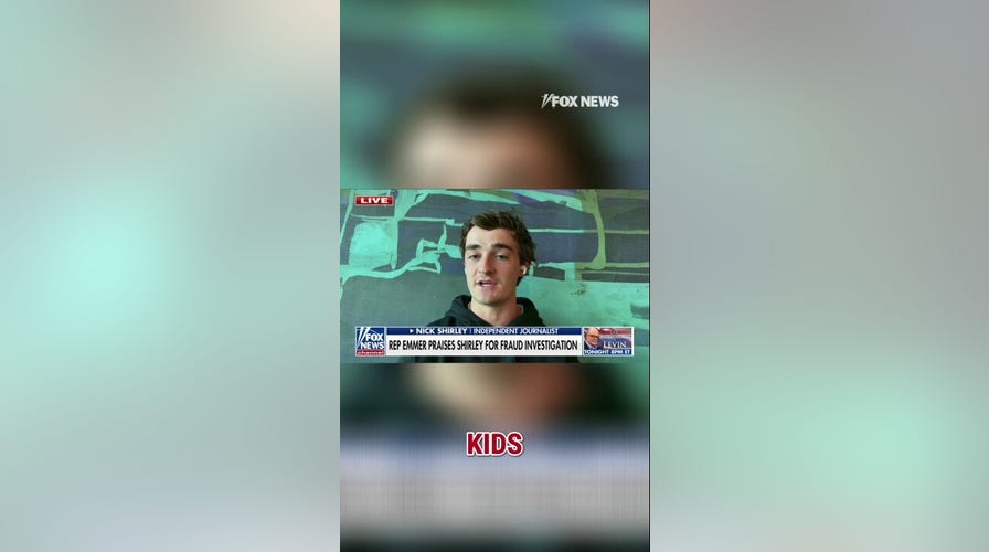 Independent writer asks questions astir Minnesota daycare centers