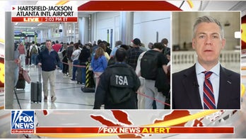 Republican senator urges Democrats to 'hear from their constituents'