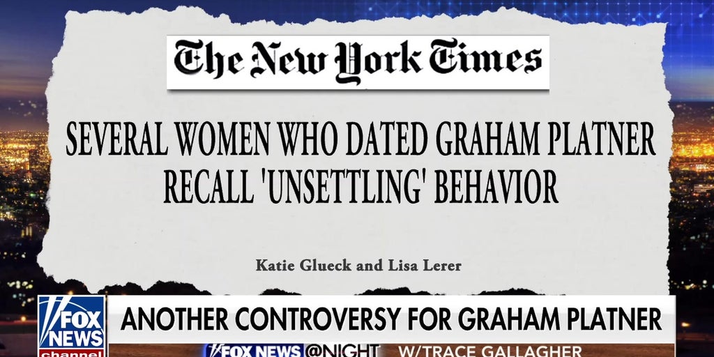 Trace Gallagher: Who knew a ‘dark period’ offers unlimited immunity?