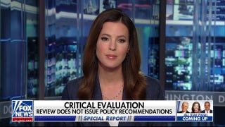  New findings shed light on the potential harms of gender surgeries - Fox News