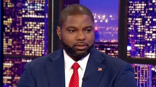 Byron Donalds on Trump's surge with Black voters: 'He's real!'  - Fox News