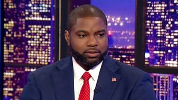 Byron Donalds on Trump's surge with Black voters: 'He's real!' 