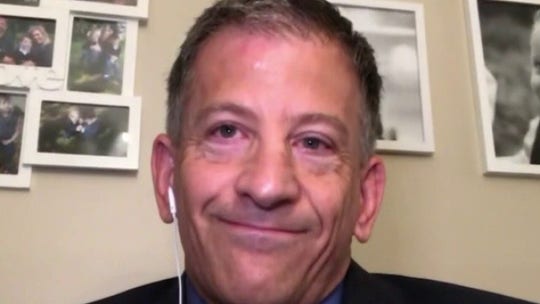 Dan Hoffman on Israel-UAE peace deal