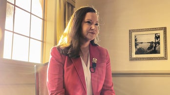 Florida AG Moody knocks Dems, media over ‘unsettling’ COVID mandate flip-flops: ‘You never had the right’