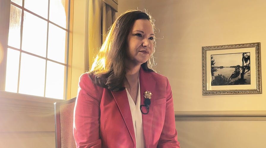 Florida AG Moody knocks Dems, media over ‘unsettling’ COVID mandate flip-flops: ‘You never had the right’