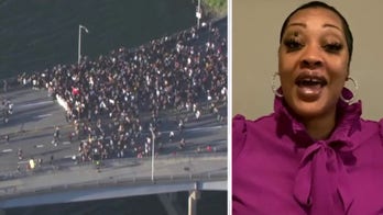 Angela Stanton-King says Obama, Biden should have done 'much more' to combat racism