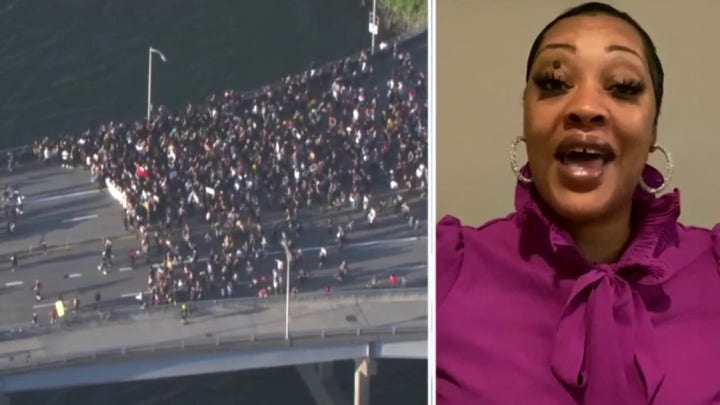 Angela Stanton King asks whether the media will allow America to move past racism
