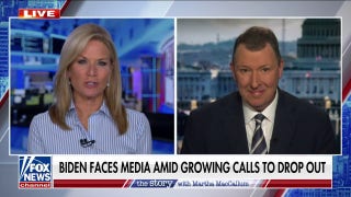  Marc Thiessen: The media's credibility is 'completely in the toilet' - Fox News