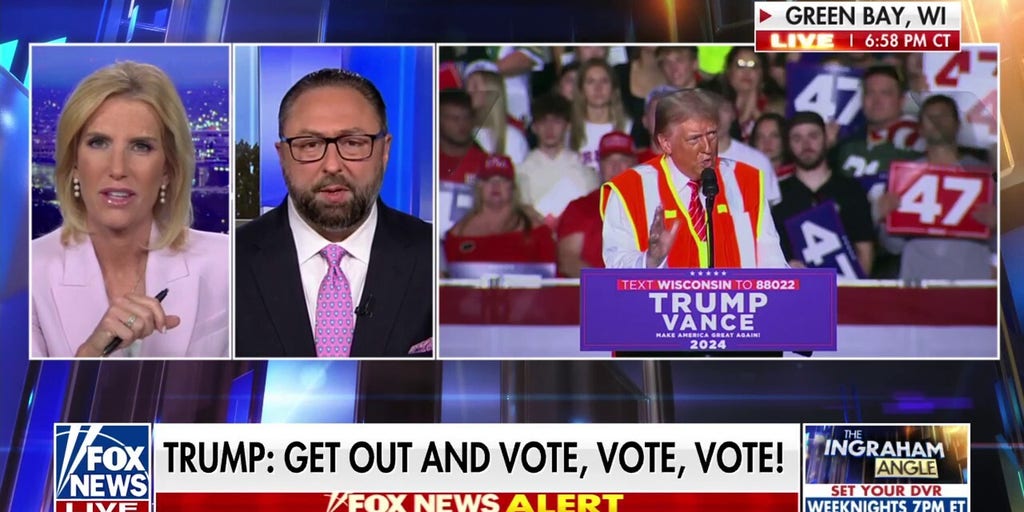 Trump adviser reveals who was behind the garbage truck moment