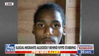 De Blasio pressed on immigration, sanctuary policies after ICE NYC shooting