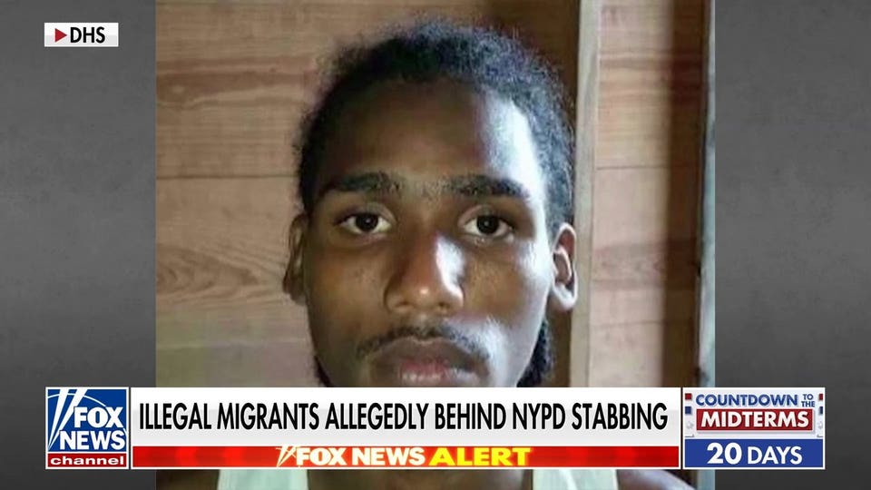 De Blasio pressed on immigration, sanctuary policies after ICE NYC shooting