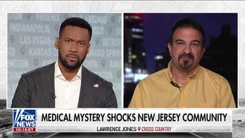 What is causing the rare cancers affecting a New Jersey community?