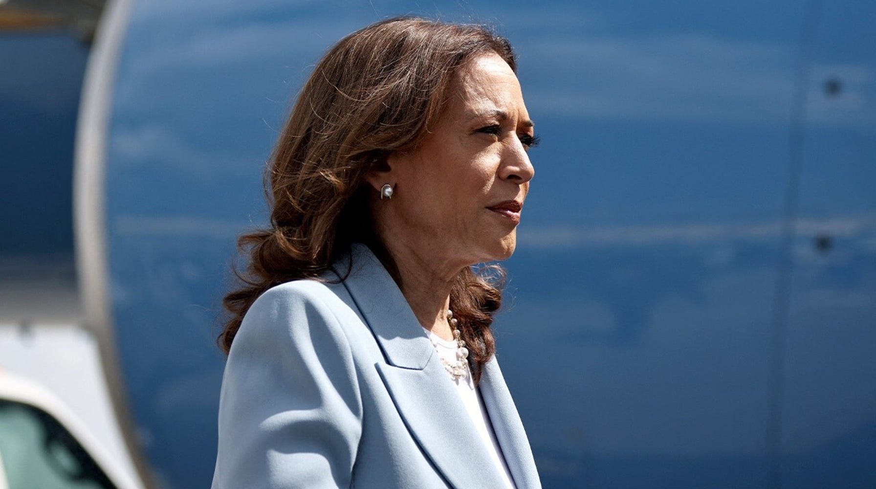 Kamala Harris's Media Silence Draws Scrutiny