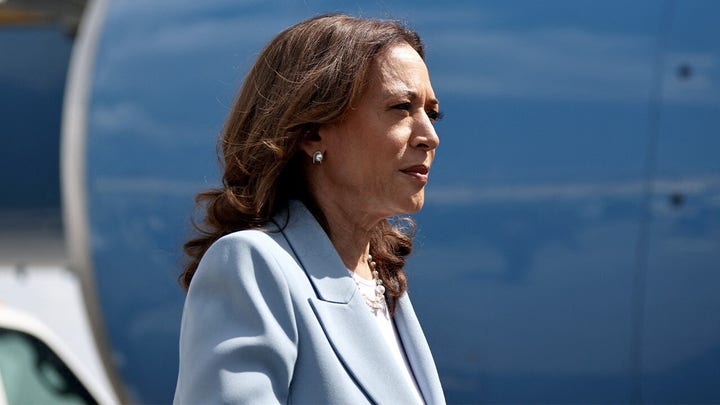 Kamala Harris: A Danger to Women and Families