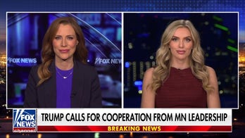 President Trump was shot at because of ‘rhetoric people like Rep Omar’ use, political consultant says 