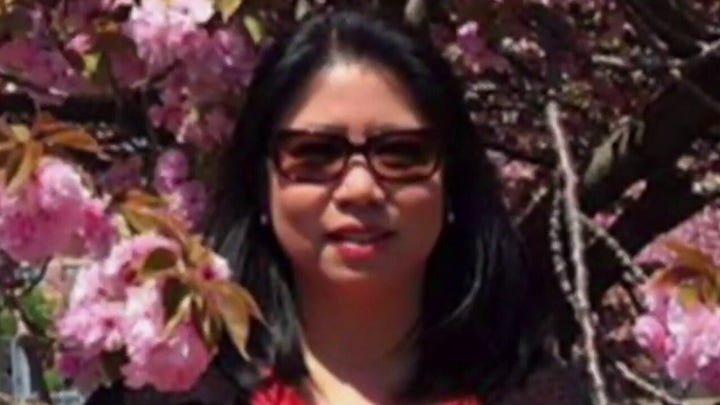 Nurse dies after colliding with suspected thief in Times Square