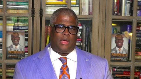 Charles Payne on Trump's $4 million to Kenosha: 'Phenomenal move' 