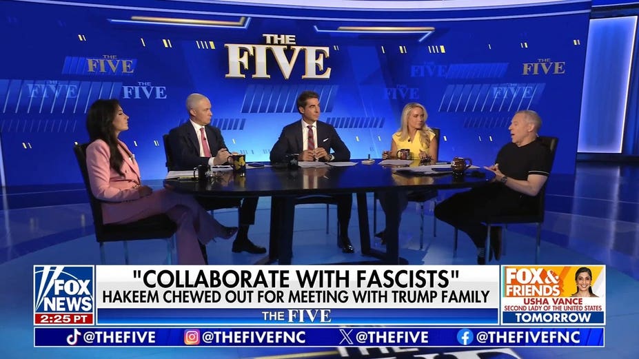 Emily Compagno: The Democratic Party has become a ‘purity cult’