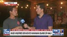 Will Cain speaks to Maui resident who says leadership is 'slacking'