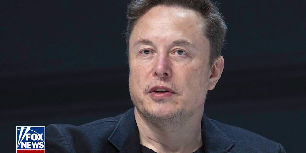 Elon Musk urges Netflix boycott over 'transgender propaganda'