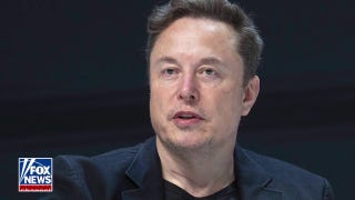 Elon Musk urges Netflix boycott over 'transgender propaganda'