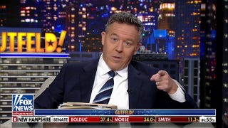 Greg Gutfeld to MAGA supporters: Democrats are going to 'run on you' - Fox News