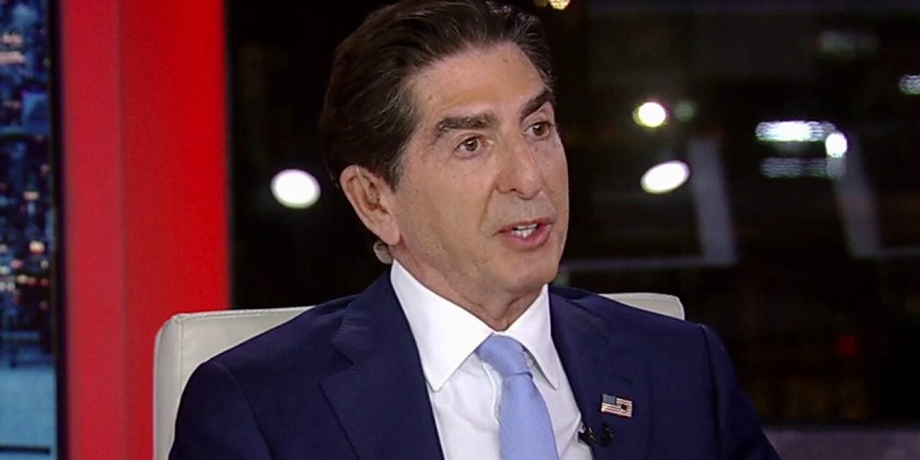 President Donald Trump is on the cusp of a great victory, foreign policy expert says