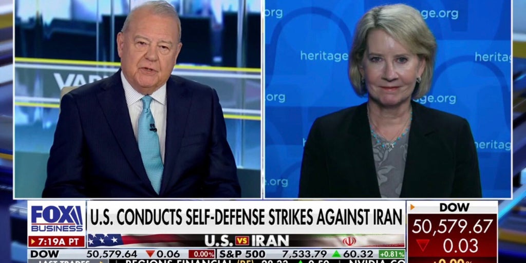 Trump to make unscheduled trip to Camp David as Iran tensions escalate