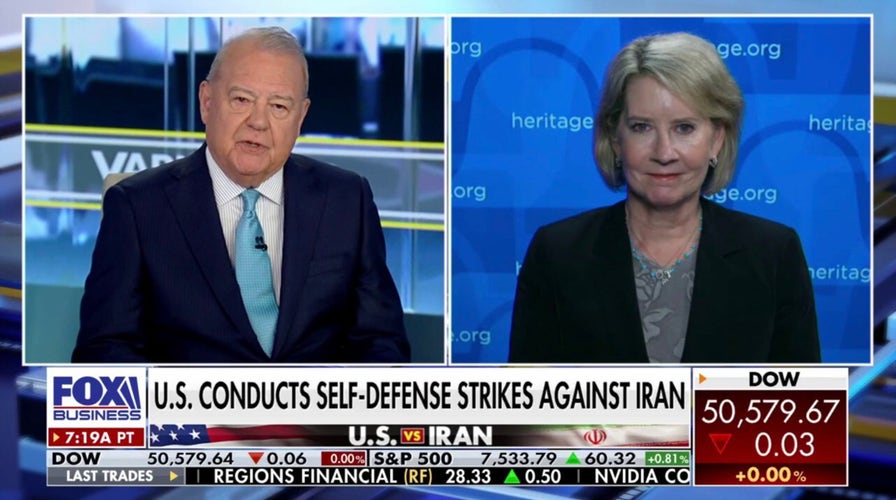 Trump to make unscheduled trip to Camp David as Iran tensions escalate 