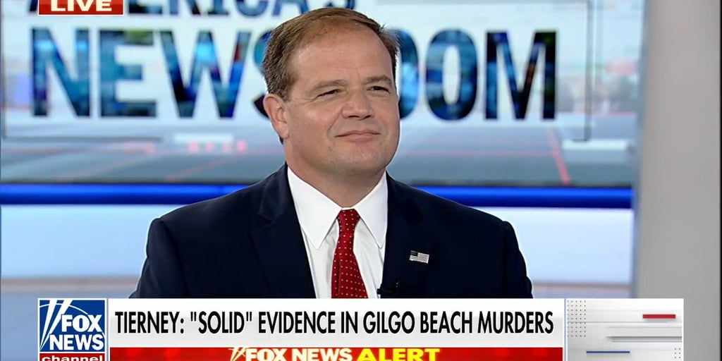 New york da says solid evidence in case against gilgo beach murder
