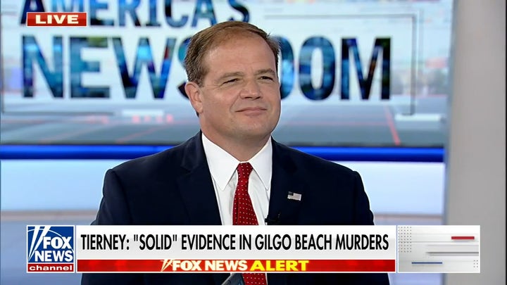 New York DA says 'solid' evidence in case against Gilgo Beach murder suspect