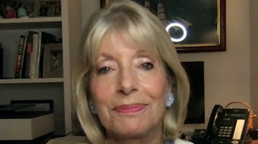 Voters know Trump, they don't know Biden 3.0: Liz Peek