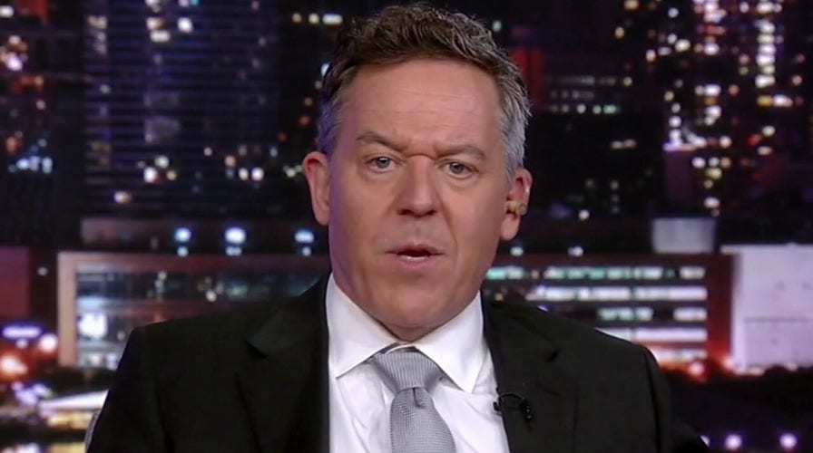 Gutfeld: Cooperate and comply if you don't wanna die