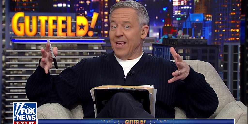 'Gutfeld': Tim Walz has done nothing but 'demonize' Minnesota