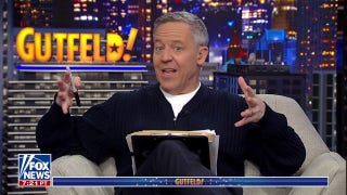 'Gutfeld': Tim Walz has done nothing but 'demonize' Minnesota - Fox News
