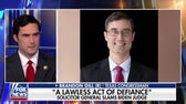 Democrats' 'political playbook' is the mass importation of illegal immigrants, says Texas congressman