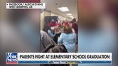 'Friday Night Spotlight': Parents fight at kindergarten graduation