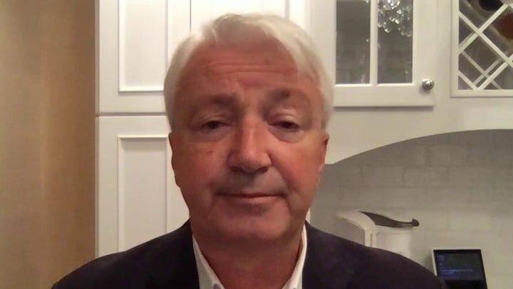 NY state senator seeks answers in Gilgo Beach murders