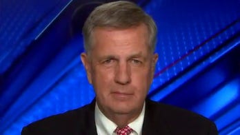 Brit Hume says declassified Susan Rice email 'suspicious on many counts': 'This is a big story'