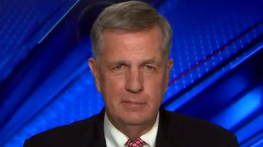 Brit Hume says declassified Susan Rice memo is 'suspicious on many counts'