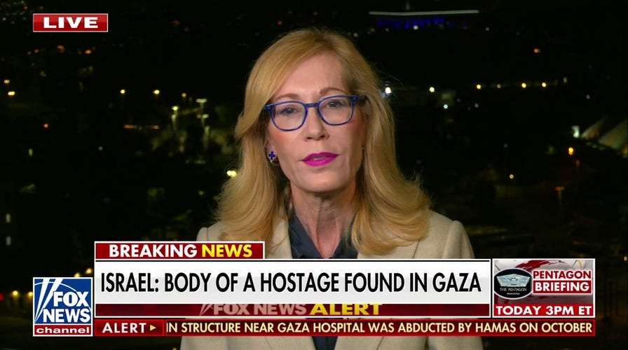 Many people have lost their soul in this war: Felice Friedson