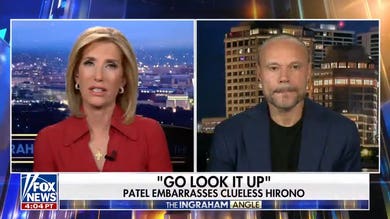 Bongino decries Chicago mayor for prioritizing ‘dancing videos’ over the city’s murder rate
