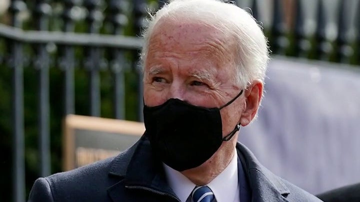 Democrats back $1.9T American Rescue Plan as Biden meets GOP senators