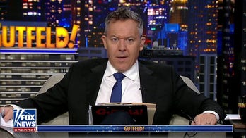 More women have caught the woke infection, while men still move in the 'right' direction: Greg Gutfeld