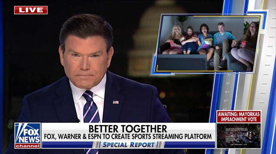 Stream more pay less by lowering your monthly streaming costs Fox News